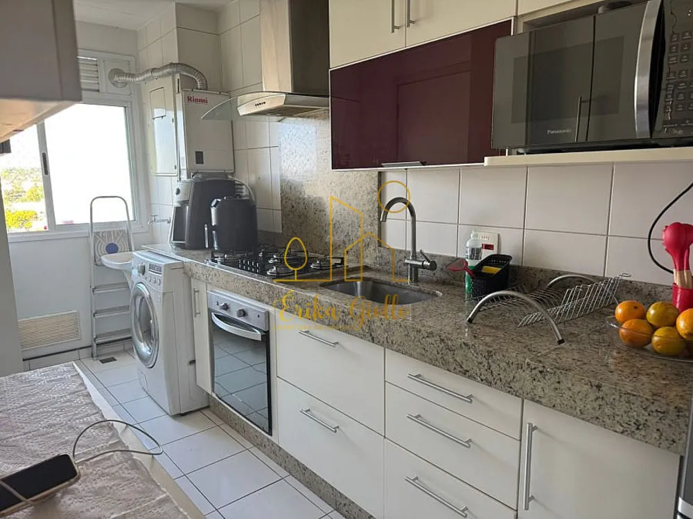 Apartamento, 3 quartos, 83 m² - Foto 8