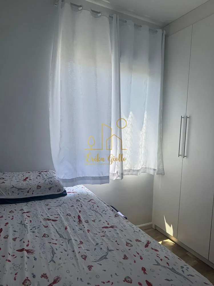 Apartamento, 3 quartos, 83 m² - Foto 7