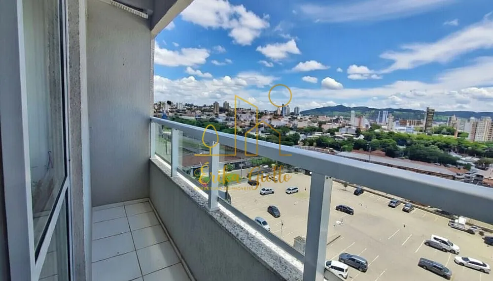 Apartamento, 2 quartos, 45 m² - Foto 1