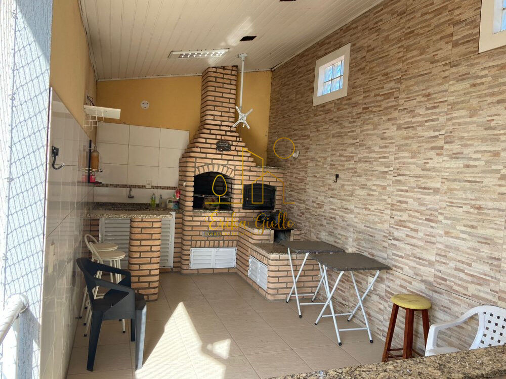 Casa à venda com 2 quartos, 182m² - Foto 14