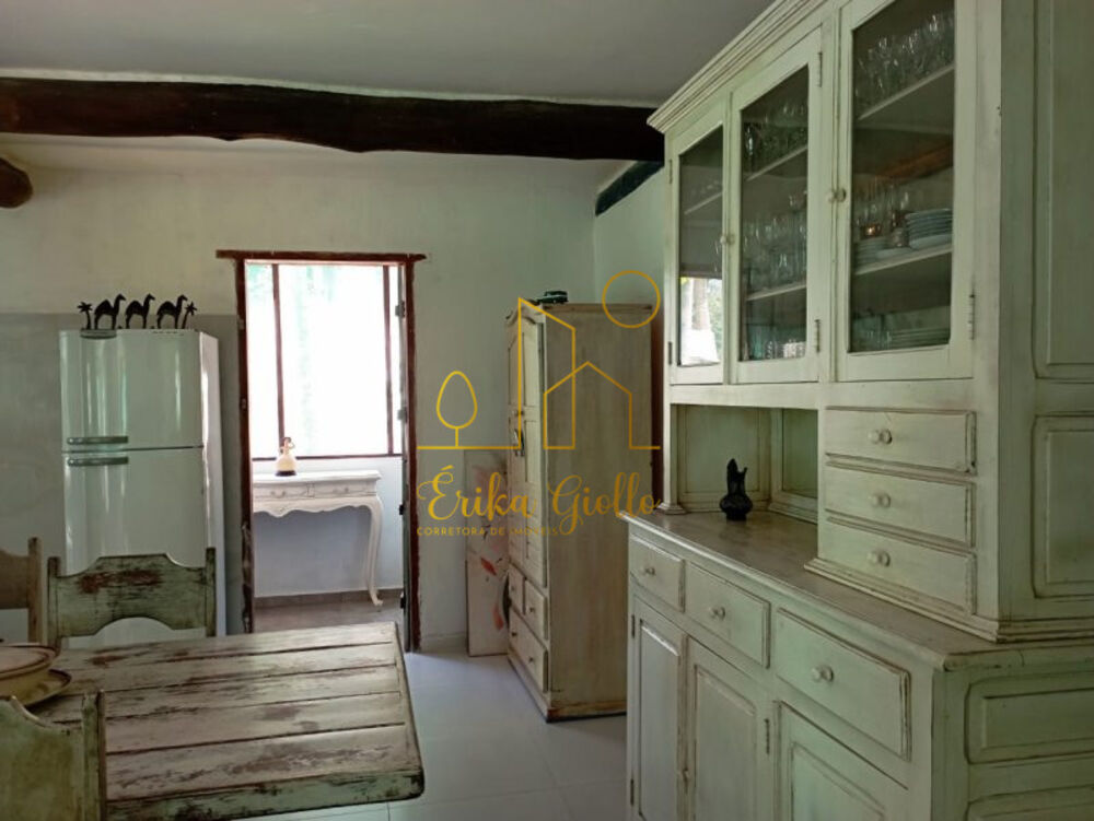 Casa de Condomínio à venda com 4 quartos, 189m² - Foto 6