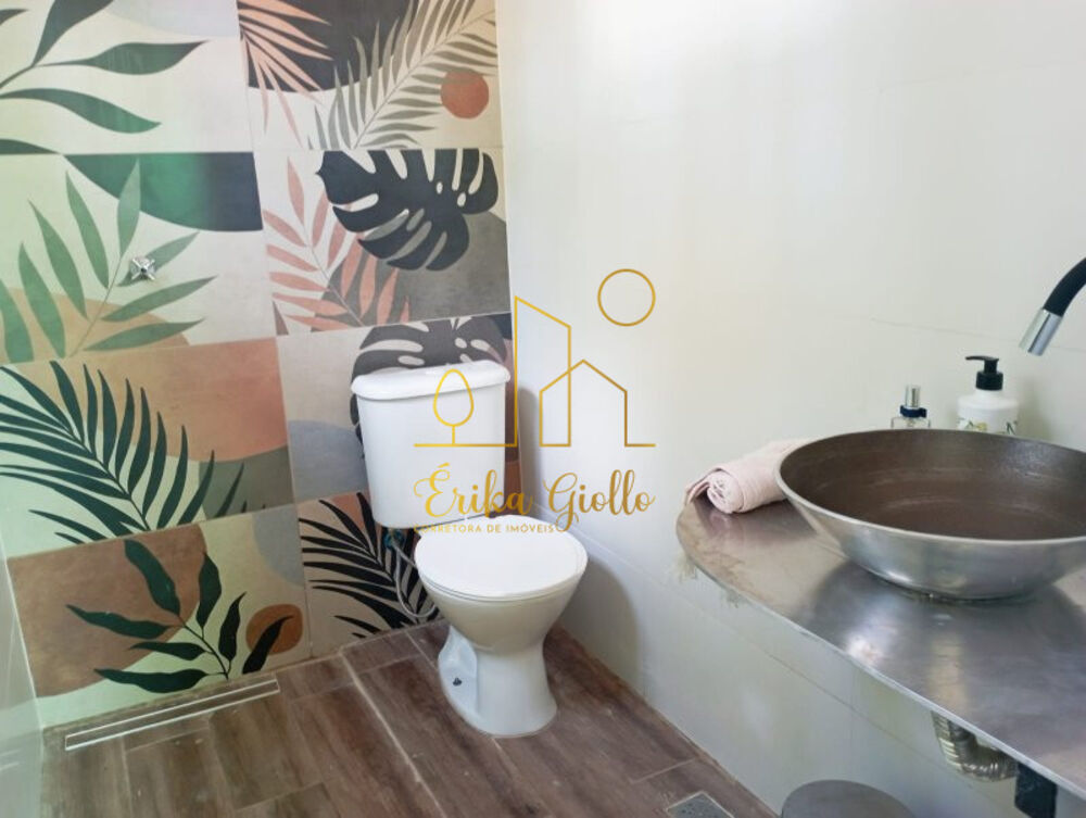 Casa de Condomínio à venda com 4 quartos, 189m² - Foto 7