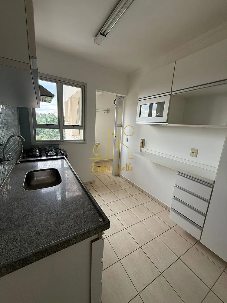 Apartamento, 2 quartos, 58 m² - Foto 5