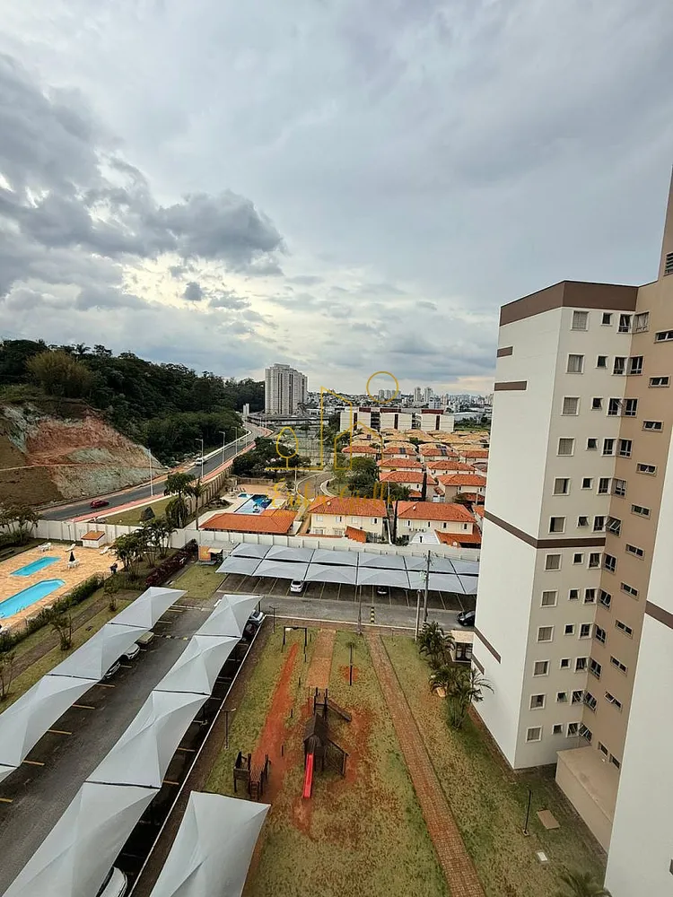 Apartamento, 2 quartos, 58 m² - Foto 12
