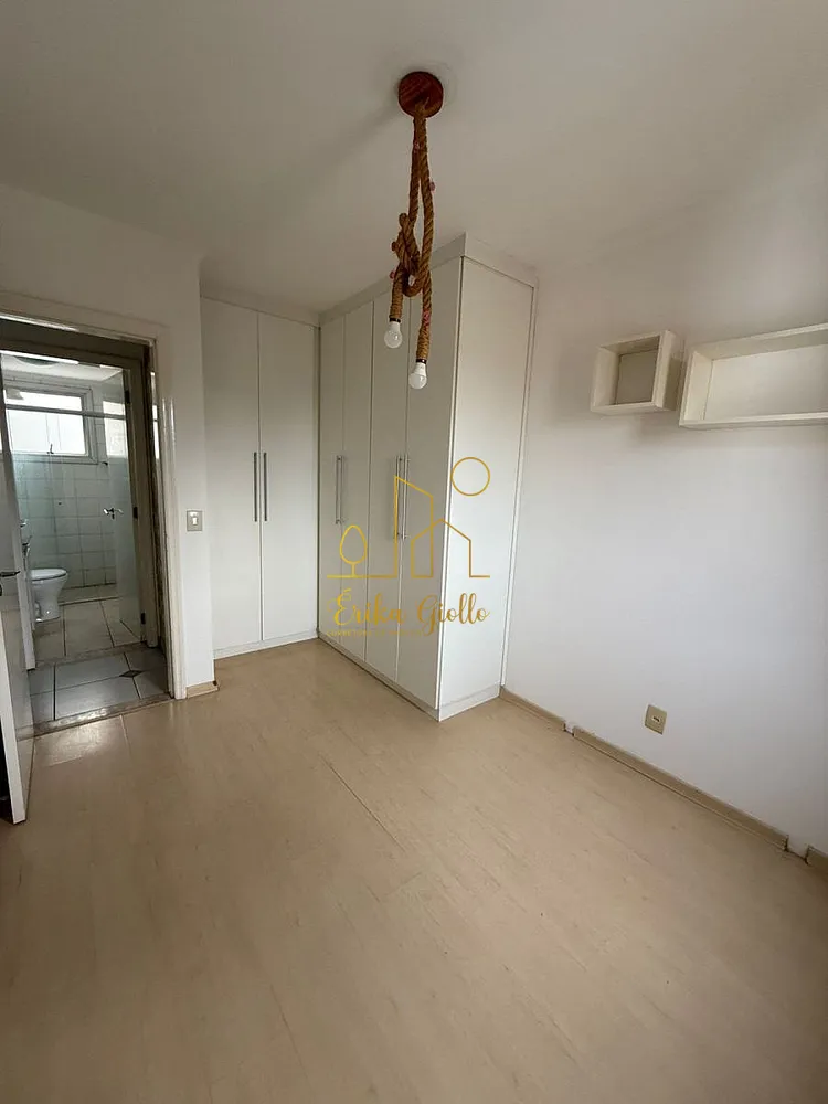 Apartamento, 2 quartos, 58 m² - Foto 9