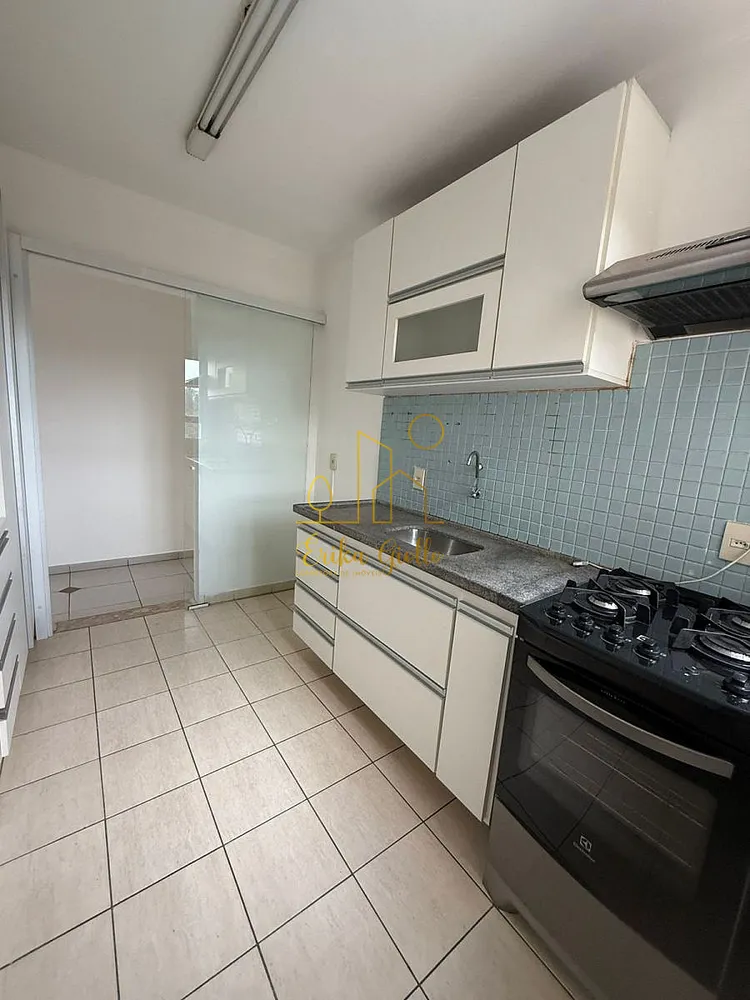 Apartamento, 2 quartos, 58 m² - Foto 3