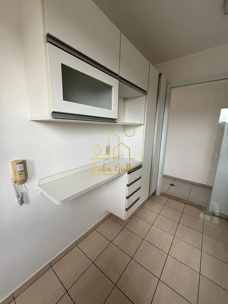 Apartamento, 2 quartos, 58 m² - Foto 6
