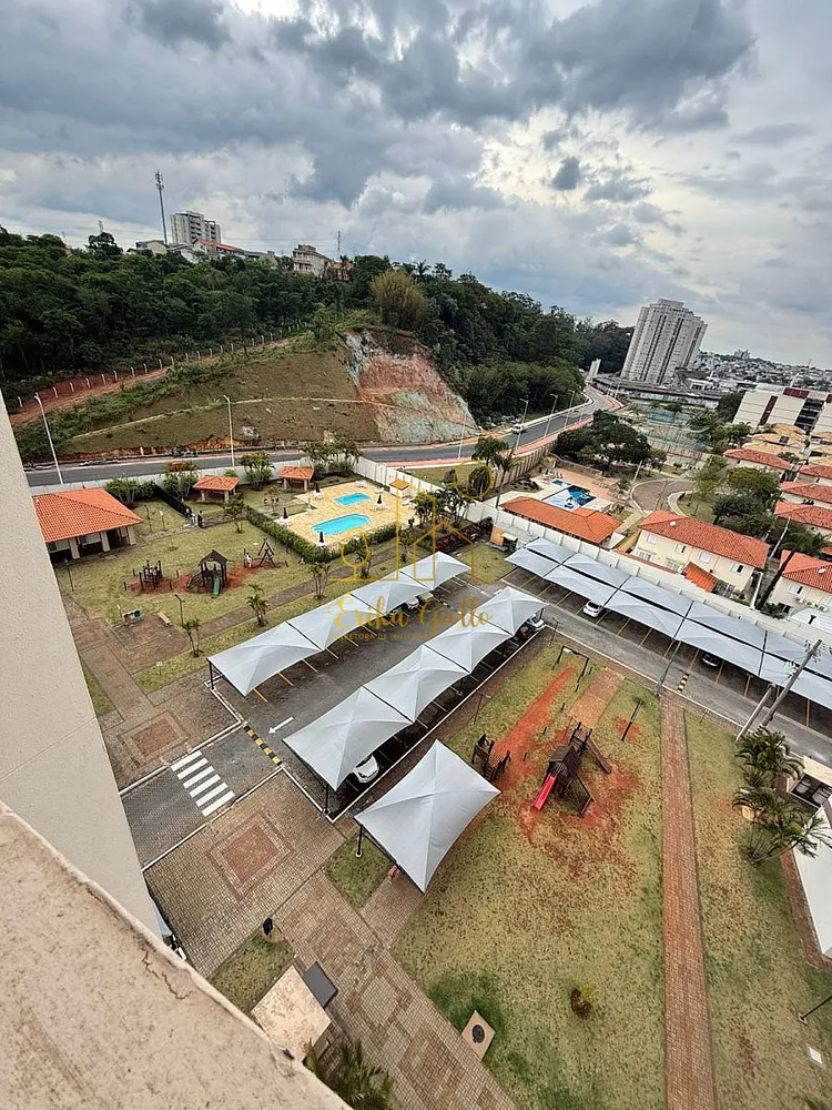 Apartamento, 2 quartos, 58 m² - Foto 13