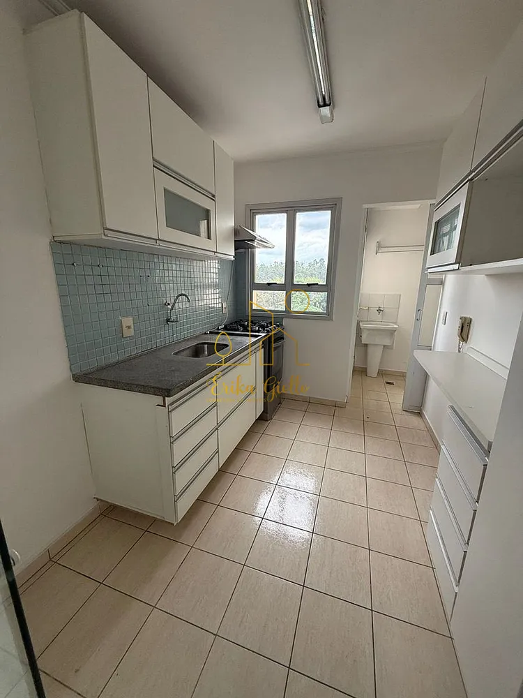 Apartamento, 2 quartos, 58 m² - Foto 4