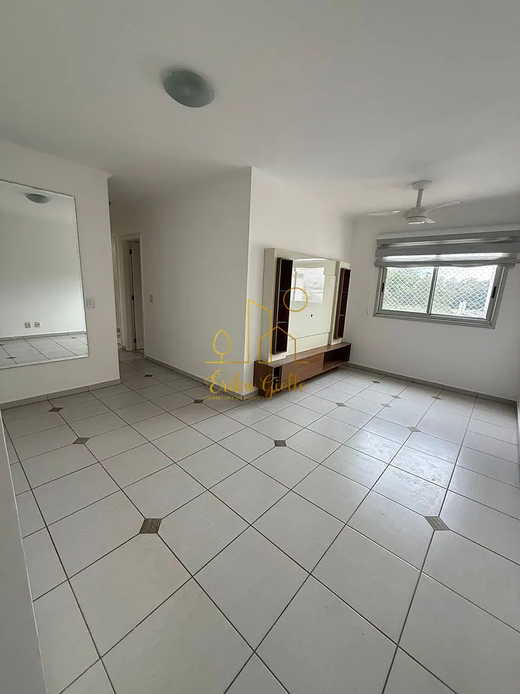 Apartamento, 2 quartos, 58 m² - Foto 1