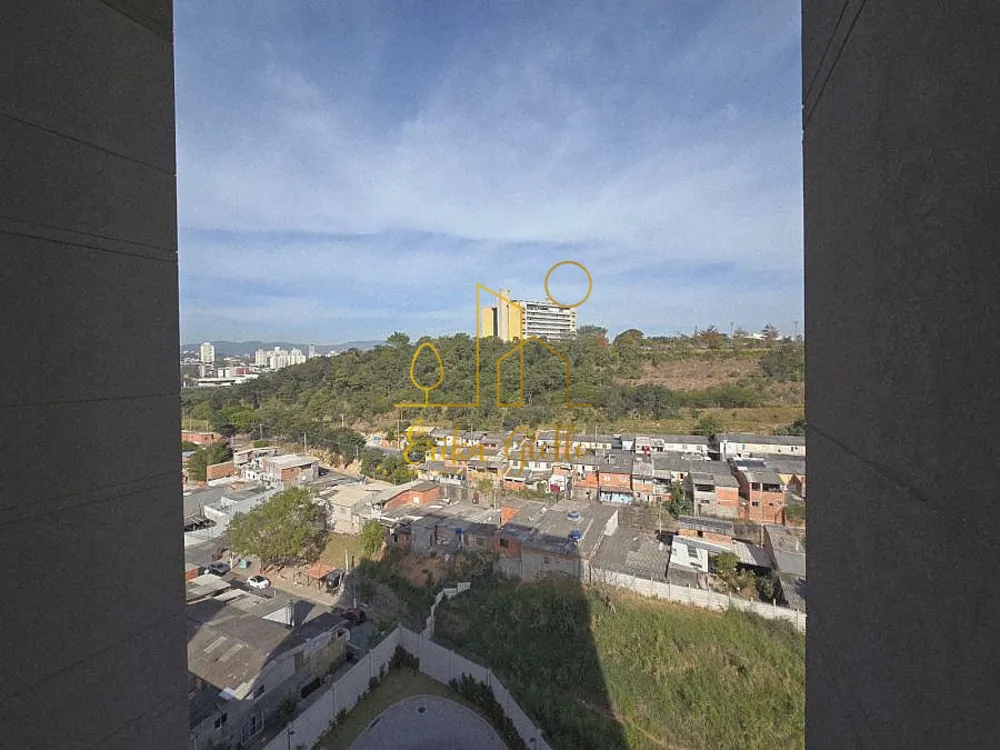 Apartamento, 2 quartos, 54 m² - Foto 3