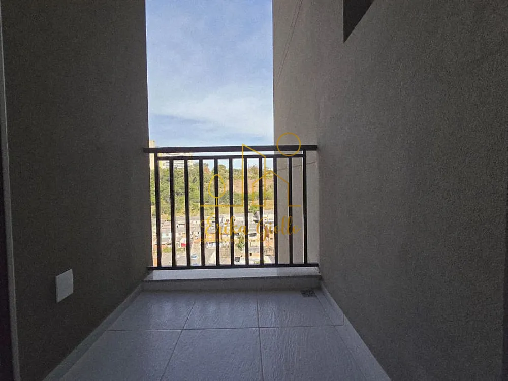 Apartamento, 2 quartos, 54 m² - Foto 2