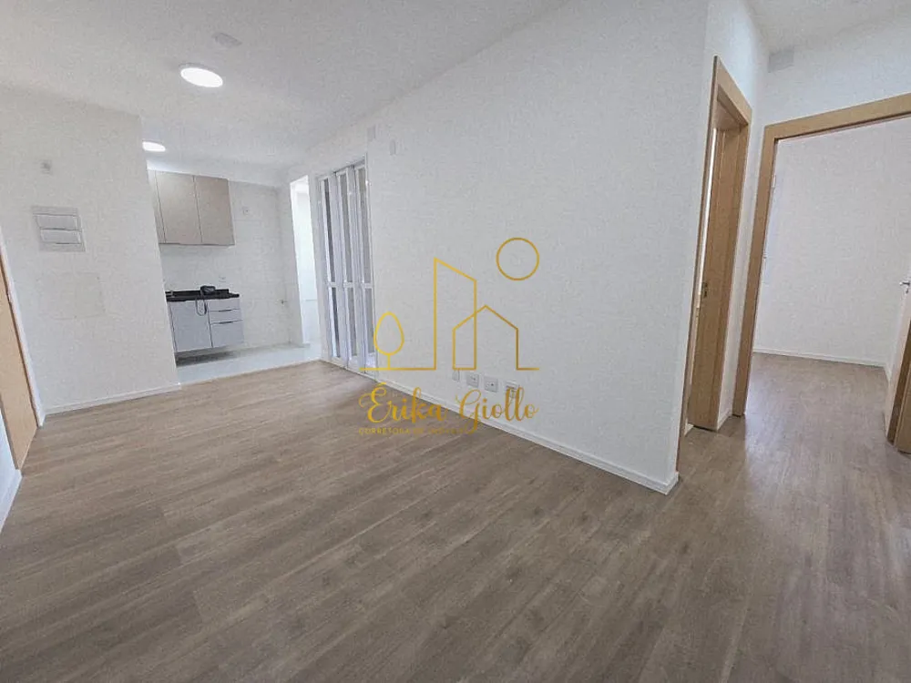 Apartamento, 2 quartos, 54 m² - Foto 1