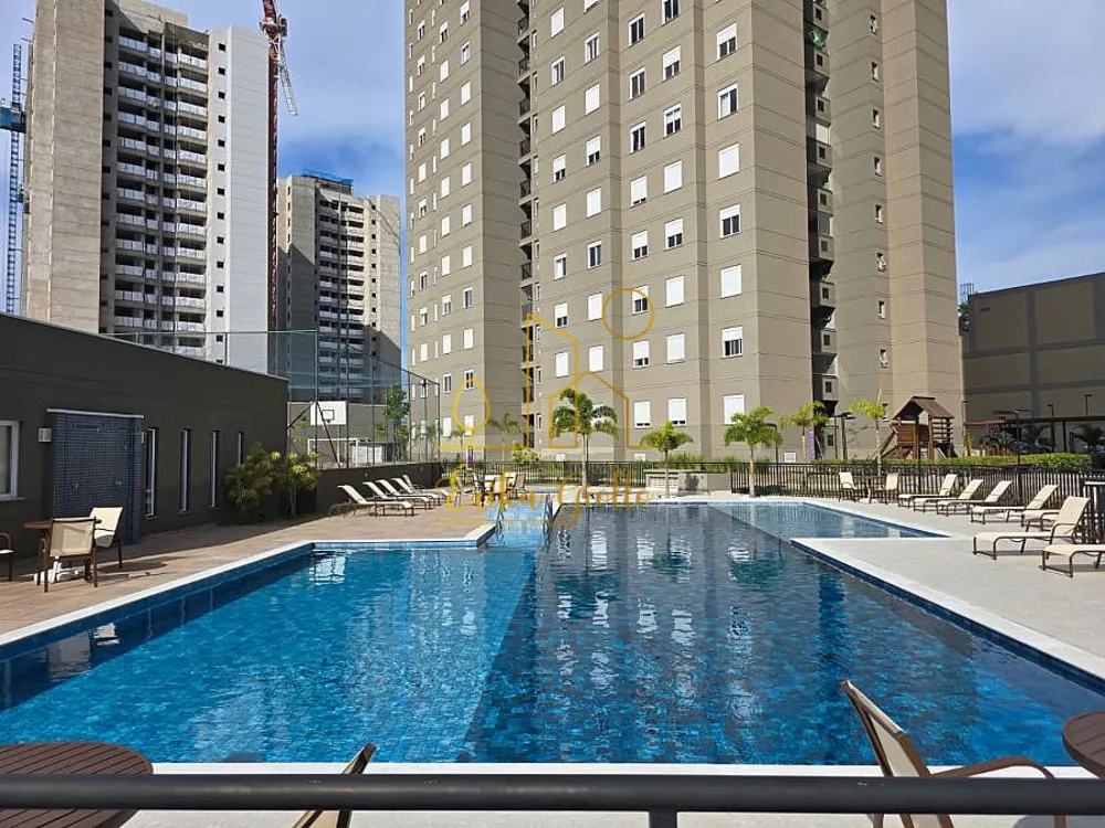 Apartamento, 2 quartos, 54 m² - Foto 5