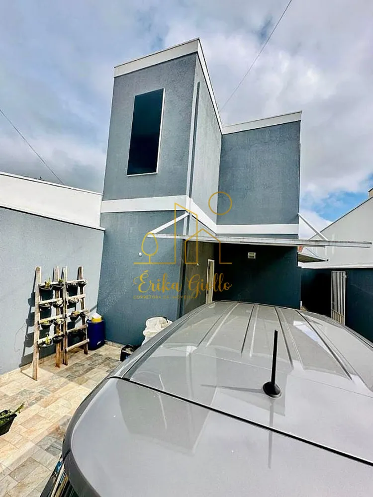 Casa, 2 quartos, 135 m² - Foto 1