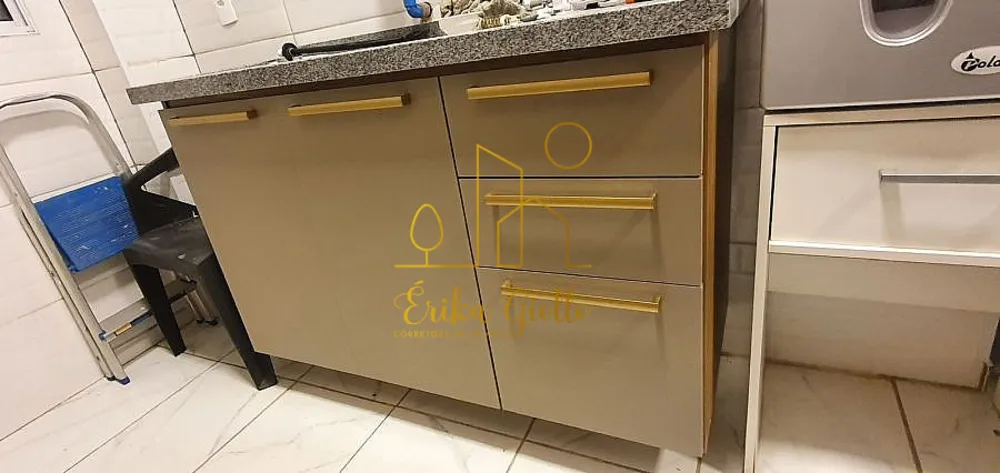 Casa, 2 quartos, 135 m² - Foto 7