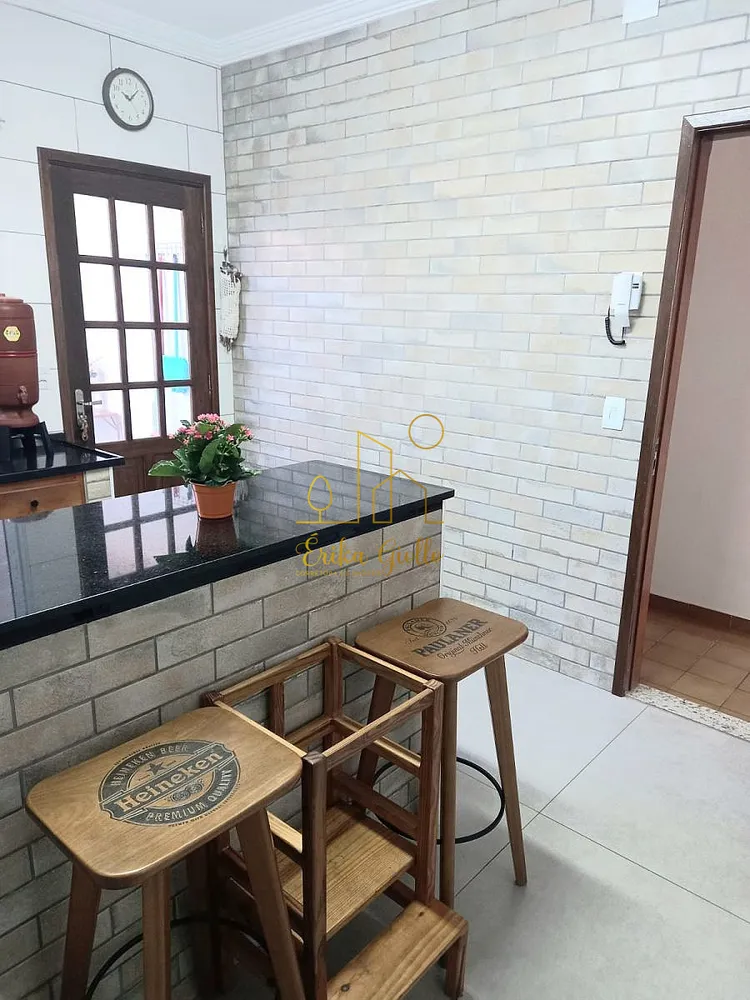 Casa, 3 quartos, 250 m² - Foto 5