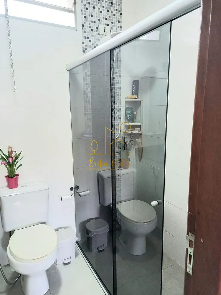 Casa, 3 quartos, 250 m² - Foto 12