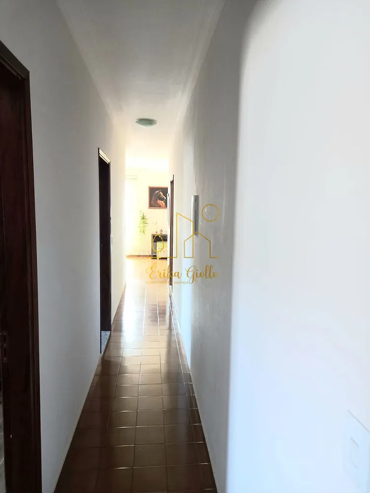 Casa, 3 quartos, 250 m² - Foto 6