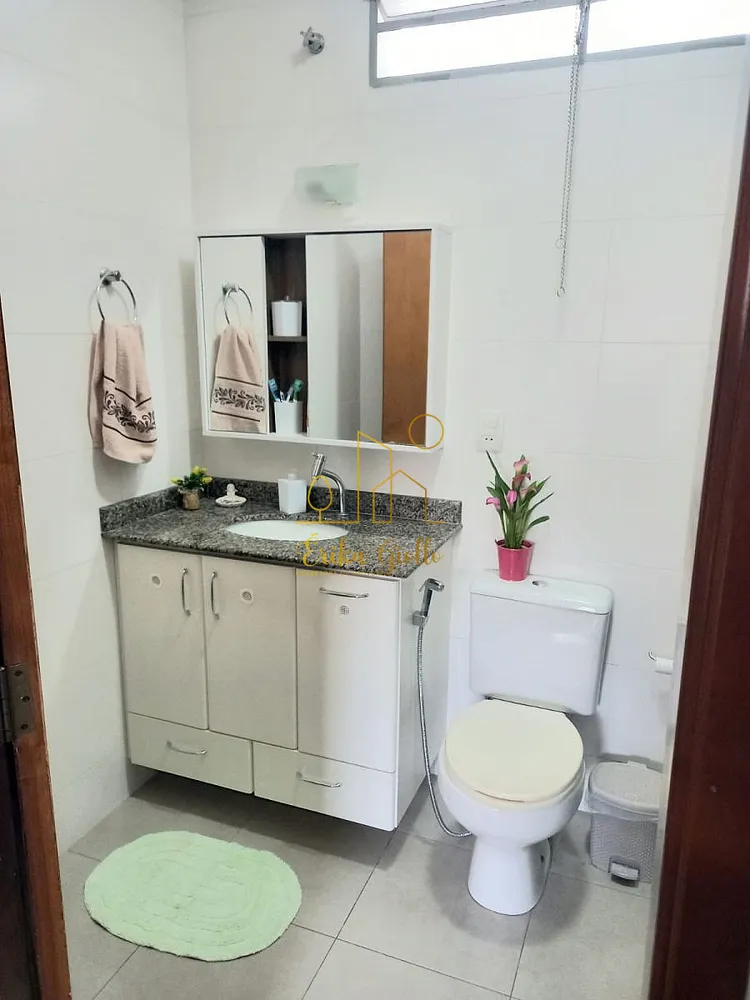 Casa, 3 quartos, 250 m² - Foto 11