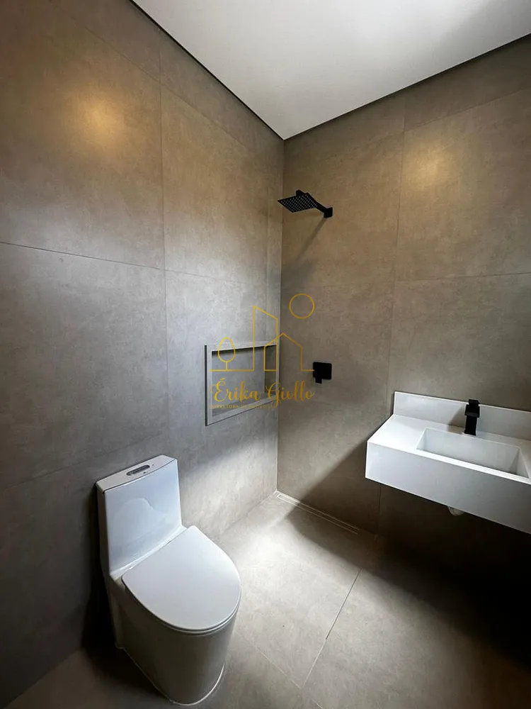 Casa, 300 m² - Foto 14