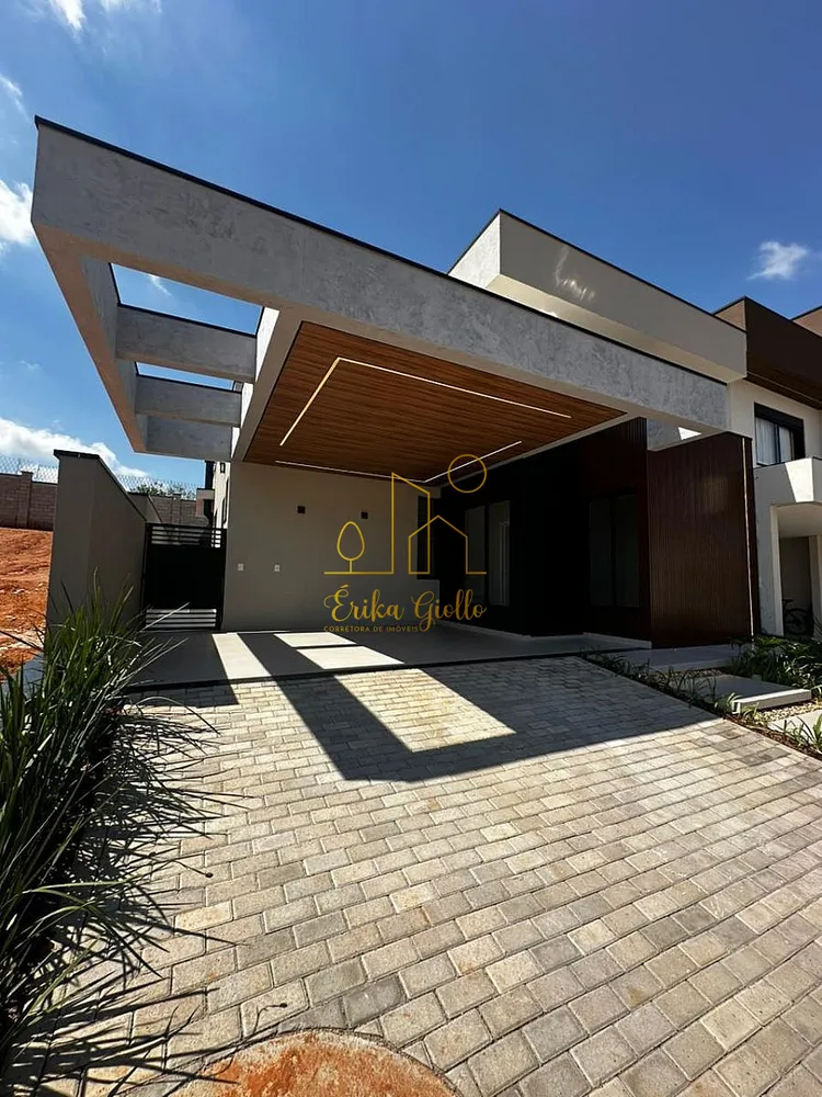 Casa, 300 m² - Foto 1