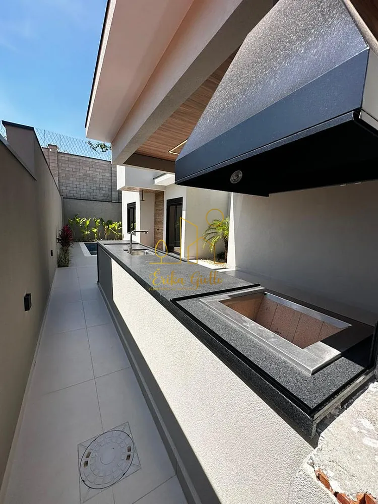 Casa, 300 m² - Foto 7