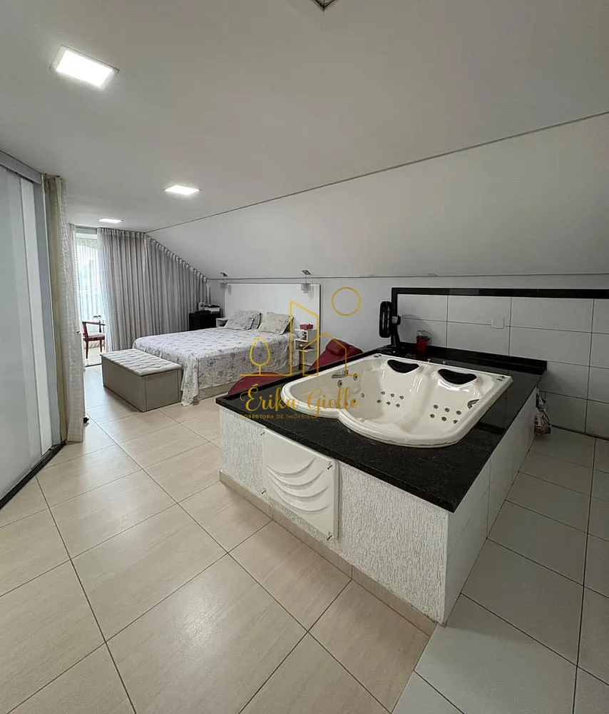 Casa, 3 quartos, 80 m² - Foto 8