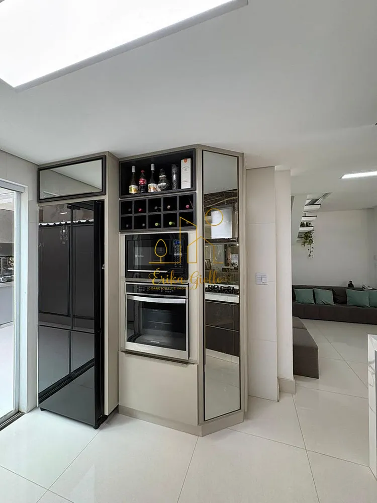 Casa, 3 quartos, 80 m² - Foto 5