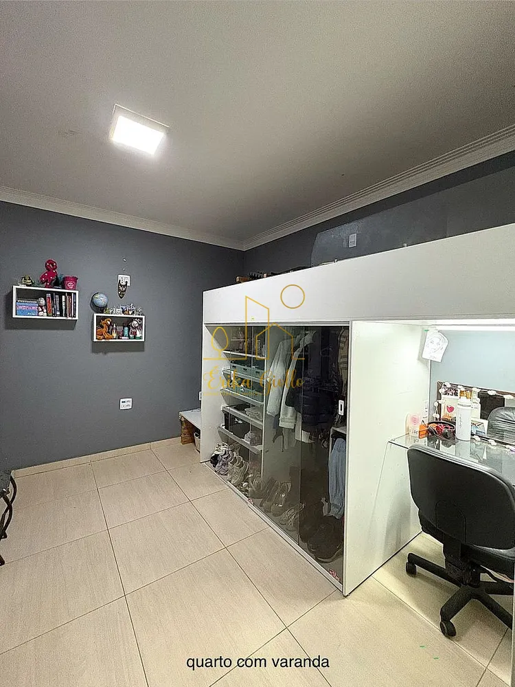 Casa, 3 quartos, 80 m² - Foto 11