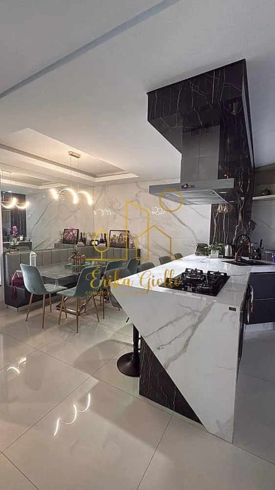 Casa, 3 quartos, 80 m² - Foto 4