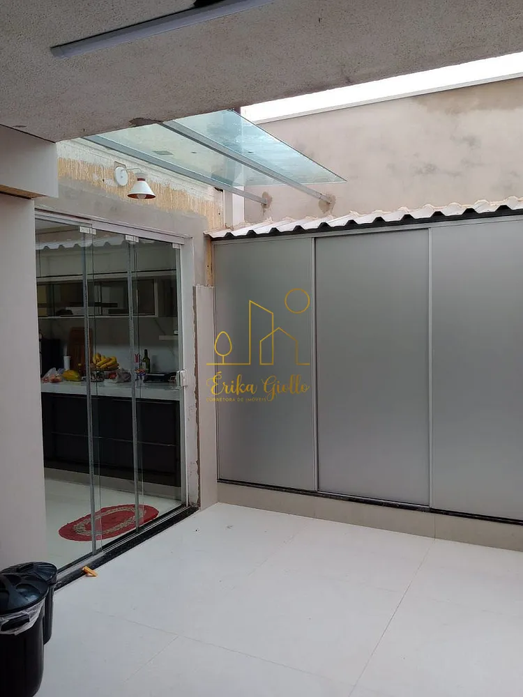 Casa, 3 quartos, 80 m² - Foto 6
