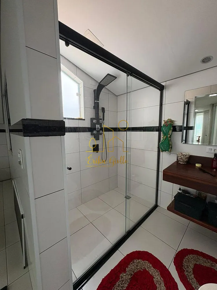 Casa, 3 quartos, 80 m² - Foto 9