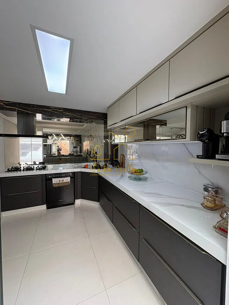 Casa, 3 quartos, 80 m² - Foto 3