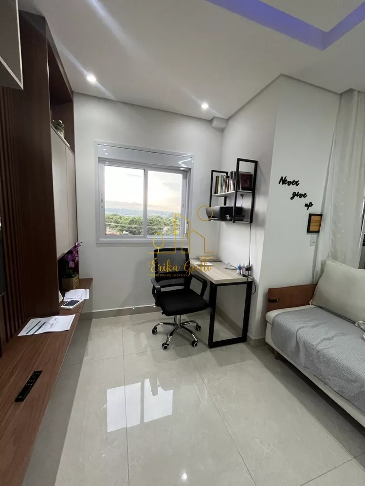 Apartamento à venda com 2 quartos, 69m² - Foto 9