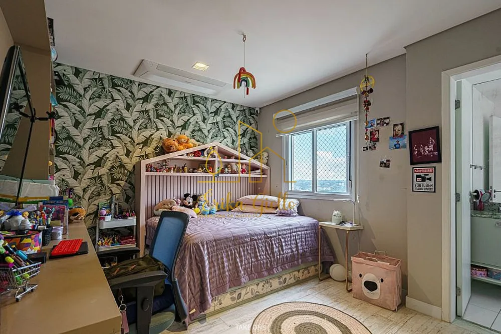 Cobertura, 4 quartos, 287 m² - Foto 4