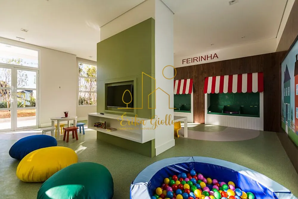 Cobertura, 4 quartos, 287 m² - Foto 9