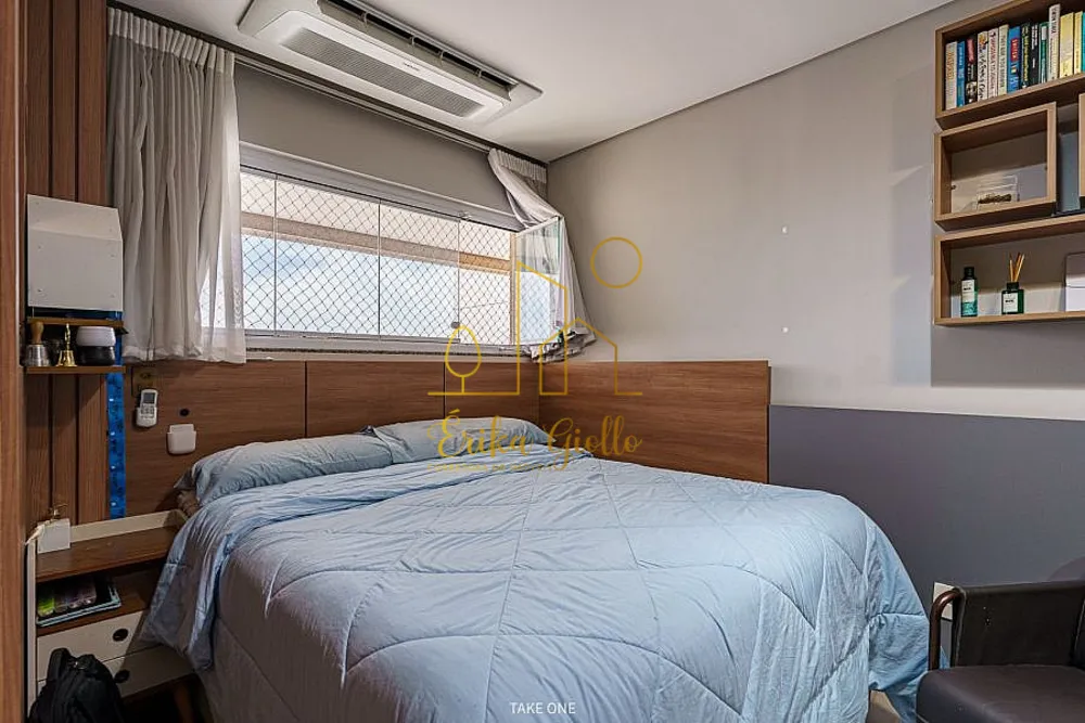 Cobertura, 4 quartos, 287 m² - Foto 3