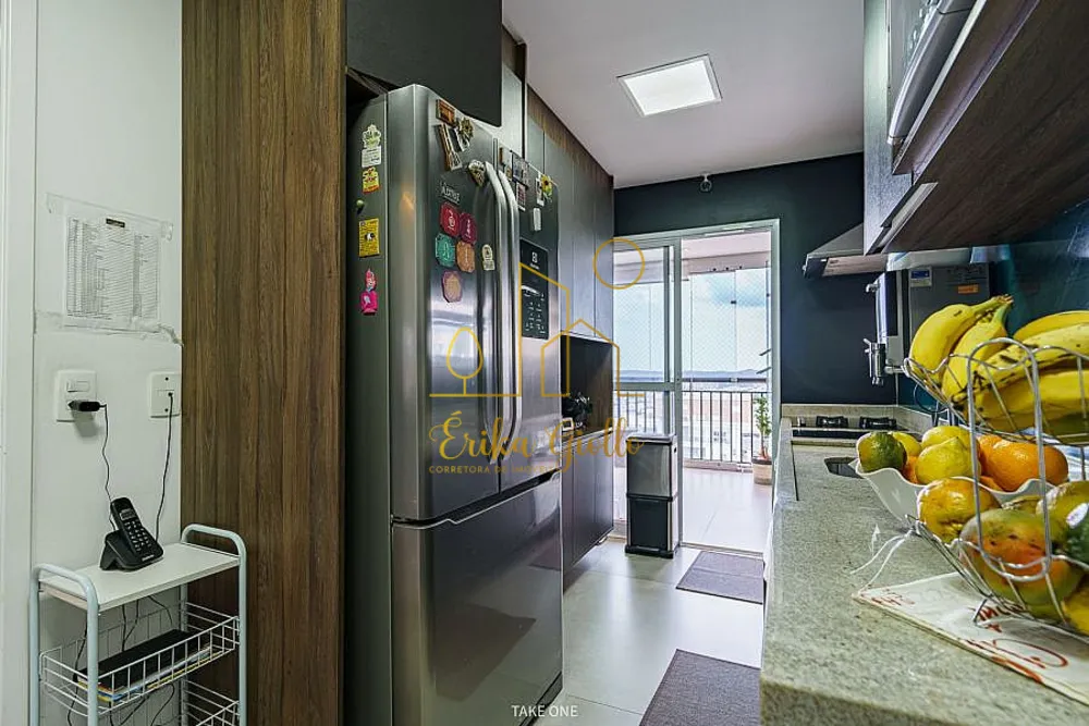 Cobertura, 4 quartos, 287 m² - Foto 2
