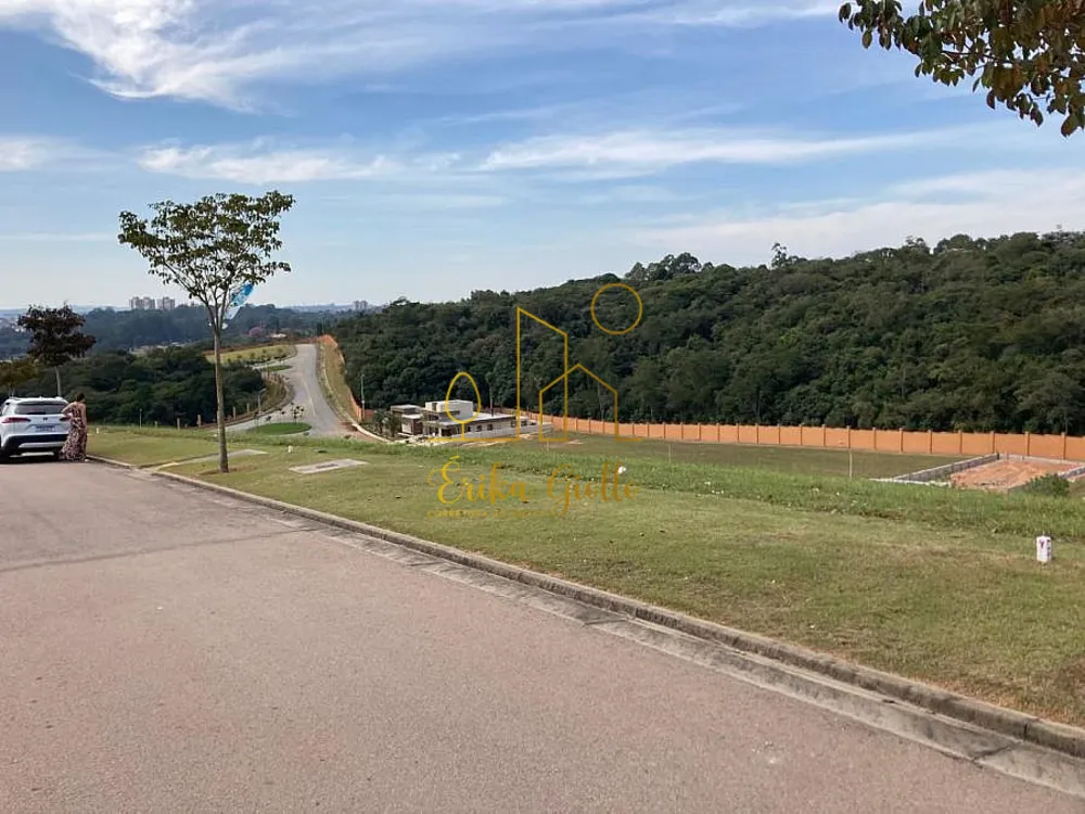 Terreno, 1251 m² - Foto 1