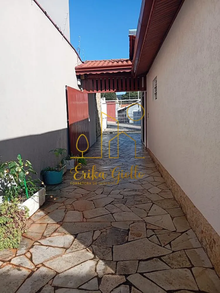 Casa, 3 quartos, 300 m² - Foto 1