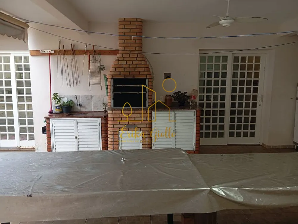 Casa, 3 quartos, 300 m² - Foto 8