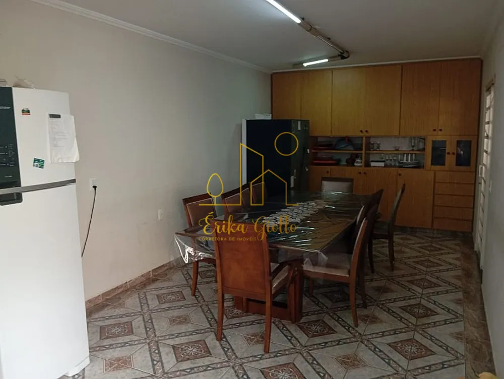 Casa, 3 quartos, 300 m² - Foto 7