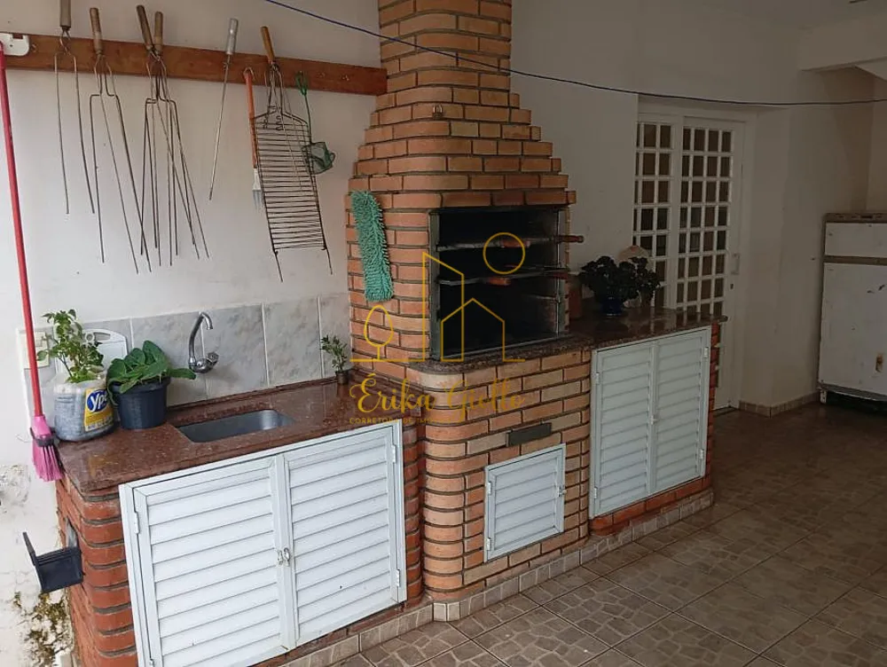 Casa, 3 quartos, 300 m² - Foto 5