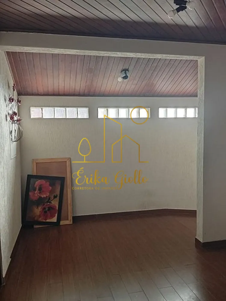 Casa, 3 quartos, 300 m² - Foto 4