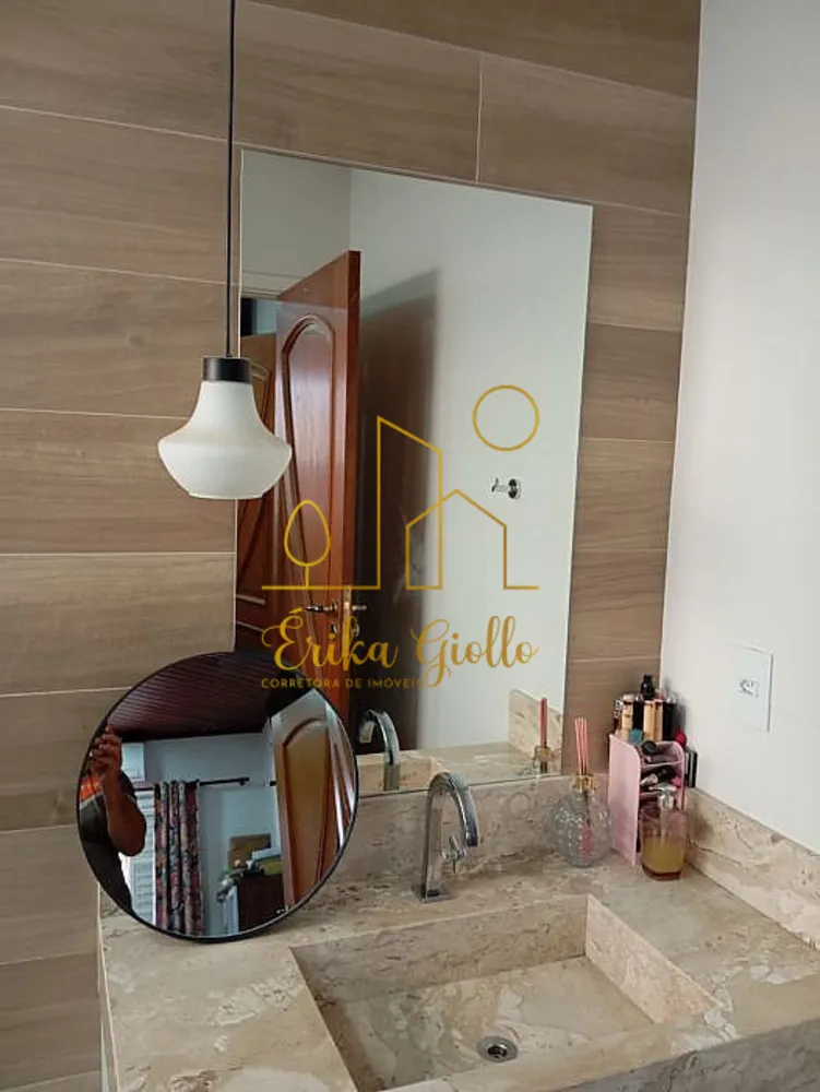 Casa, 3 quartos, 300 m² - Foto 3
