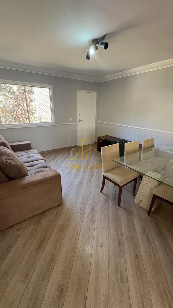 Apartamento, 2 quartos, 66 m² - Foto 1