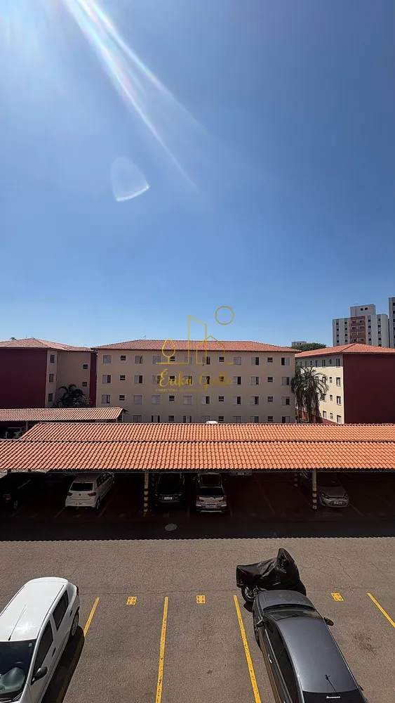 Apartamento, 2 quartos, 66 m² - Foto 6