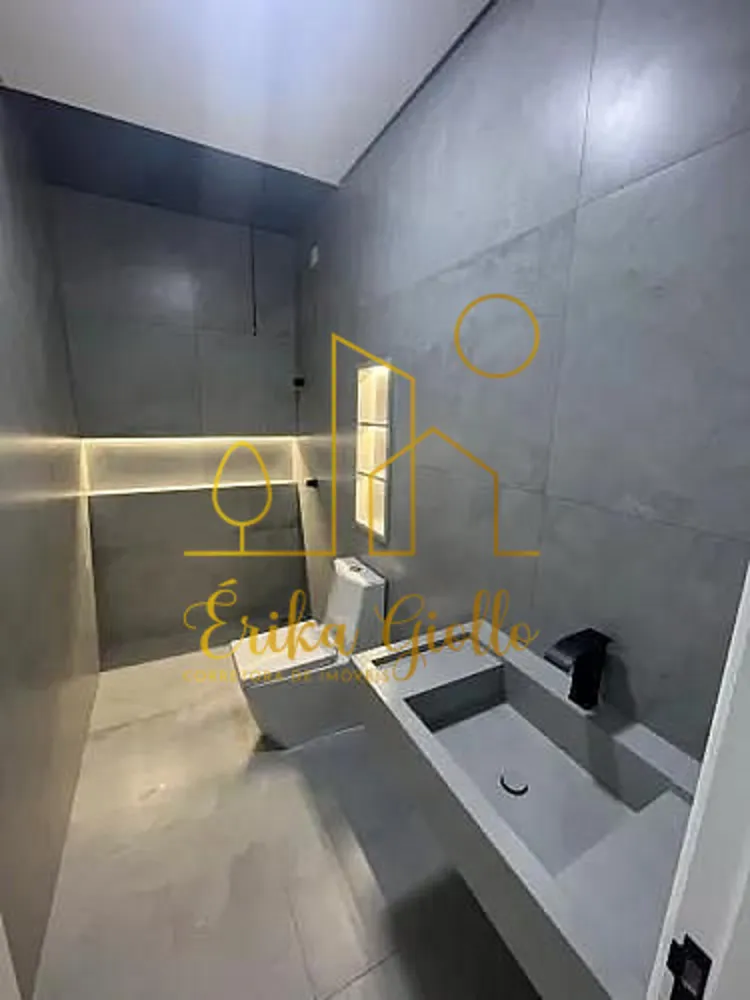 Casa, 3 quartos, 150 m² - Foto 8