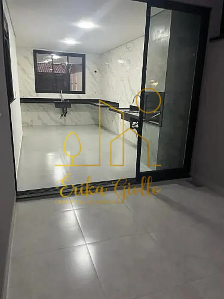 Casa, 3 quartos, 150 m² - Foto 3